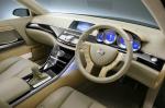 Nissan Fuga 2011 года